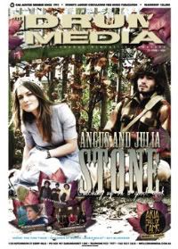 Angus Julia Stone
