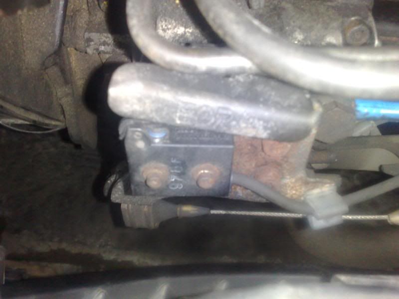 accelerator problems... VW T4 Forum VW T5 Forum