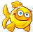 smiley fish