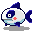 panda fish