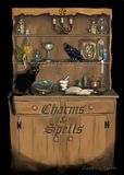 Charms.jpg charms and spells image by Kitchenwitch38