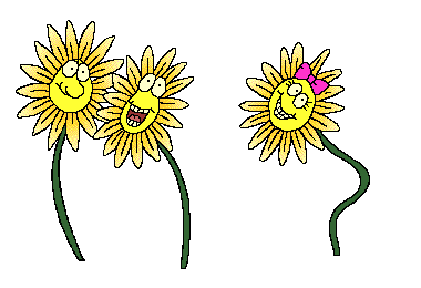 i125.photobucket.com/albums/p68/alongway99/Butterfly%20Flower%20Animations/Flower%20Animations/FlowersSunflowersDancing.gif