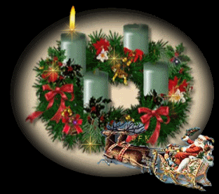 AdventWreathCandlesGreen.gif