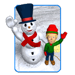 FrostySnowmanBoy Pictures, Images and Photos