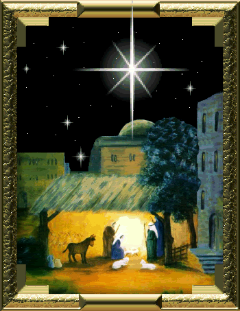 christmas nativity photo: ReligiousManger18 ReligiousManger18.gif