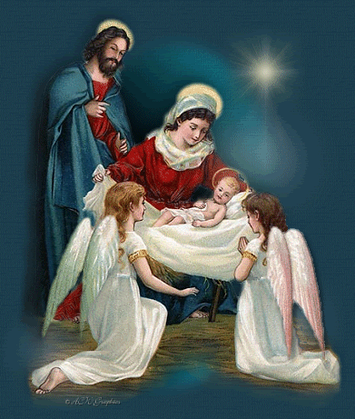 christmas nativity photo: ReligiousManger30 ReligiousManger30.gif