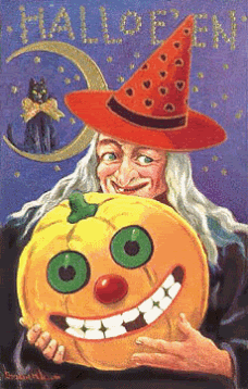 HalloweenAThrillingHalloweenLightni.gif