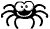 th_SpiderBlackHappy.gif