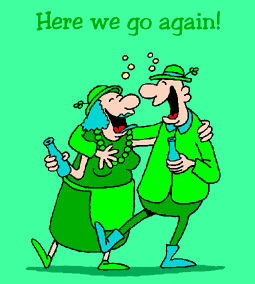 DrinkCoupleHereWeGoAgain.gif