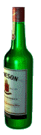 DrinkJamesonIrishWhiskeyBottleTurns.gif