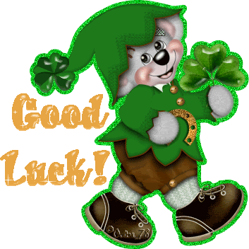 GoodLuckTeddyBlinks.gif