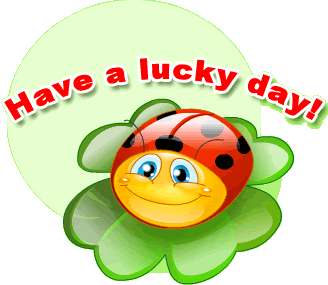 HaveALuckyDayLadybird.gif
