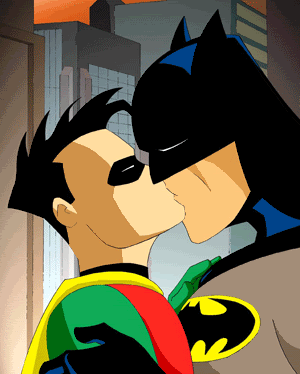 BatmanKiss.gif