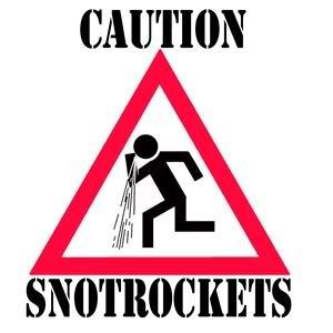 Snot Rocket Pictures, Images and Photos
