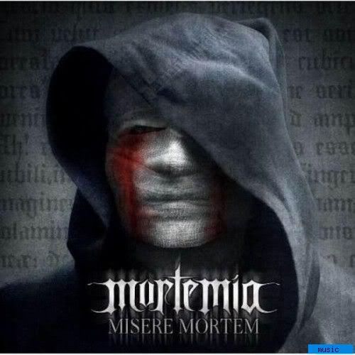 Mortemia