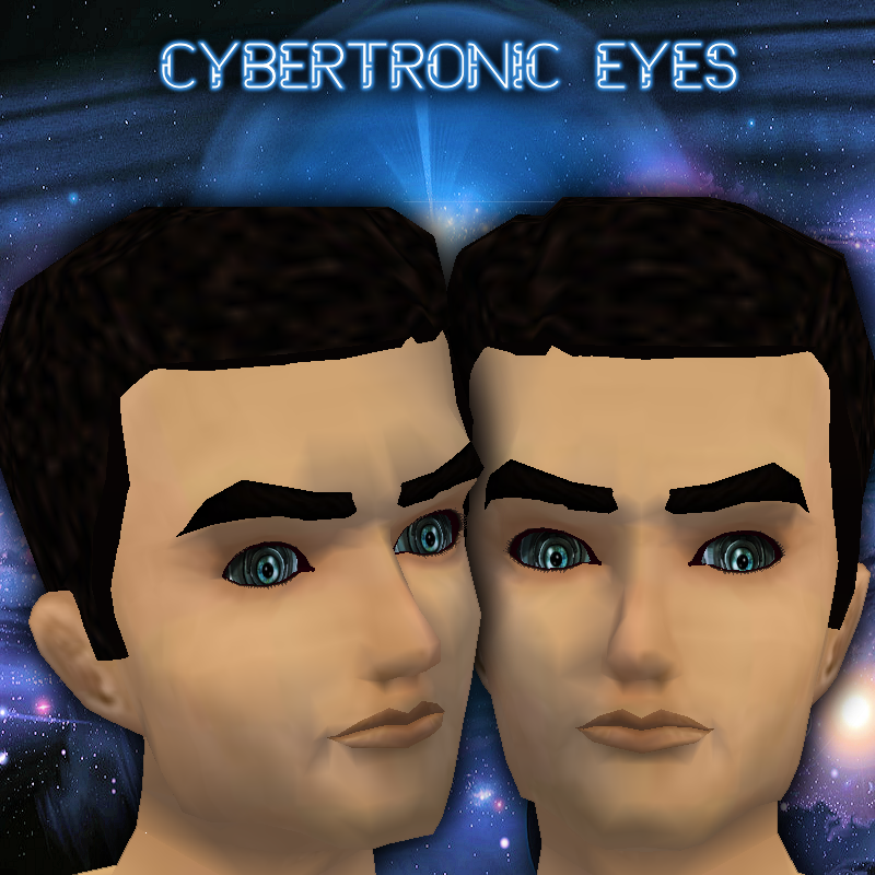 cybertronic eyes male 1