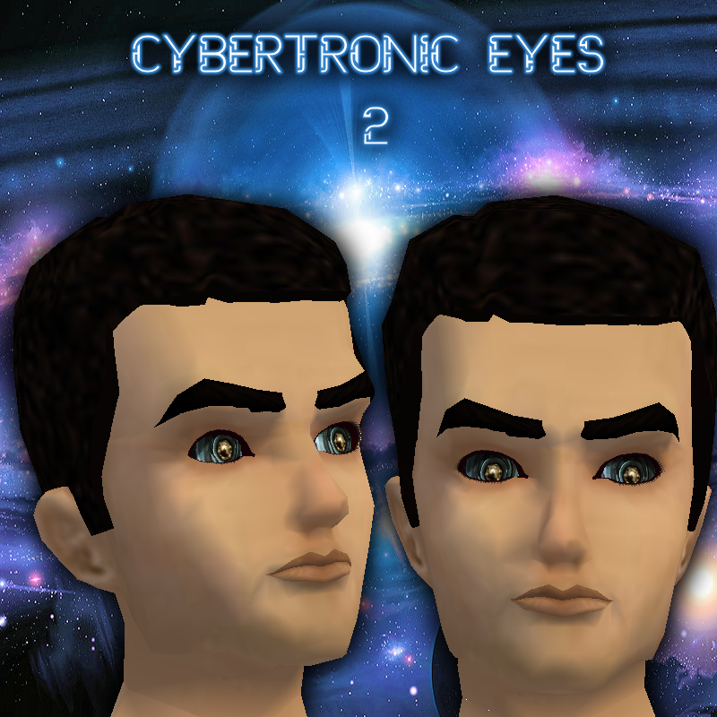 cybertronic eyes male 2