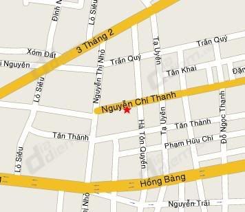 Nơi khám dế Uy Tín