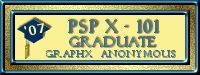 PSP-X-101Grad