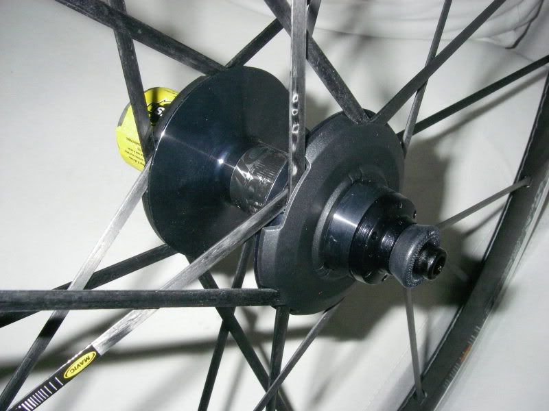 cosmic pro carbon sl c