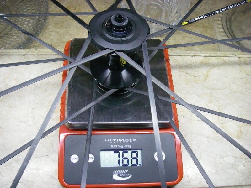 cosmic pro carbon sl c