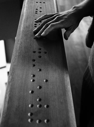 Braille Pictures, Images and Photos