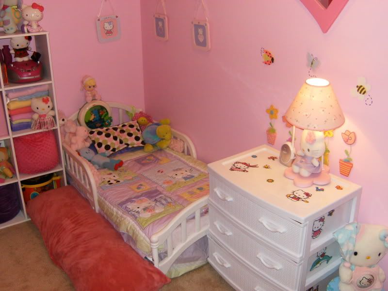 toddler bed Pictures, Images and Photos