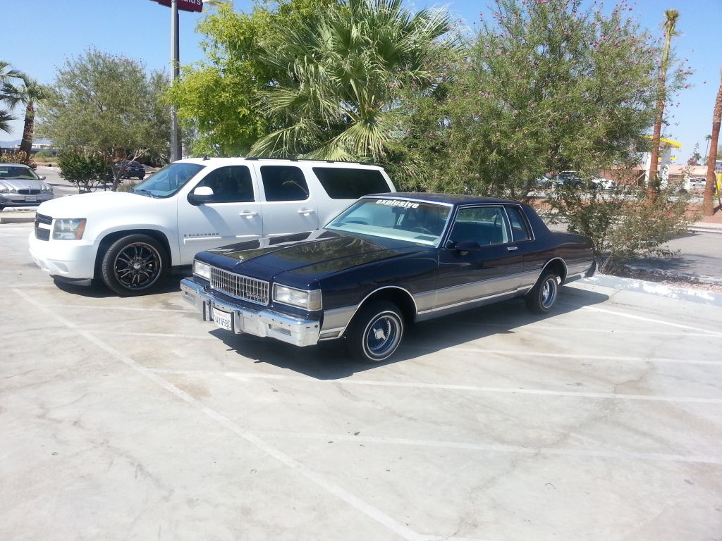 71 Impala For Sale On Craigslist | Joy Studio Design ...