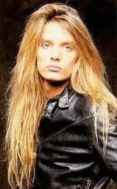 Sebastian Bach Pictures, Images and Photos