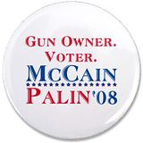 Vote McCain Palin