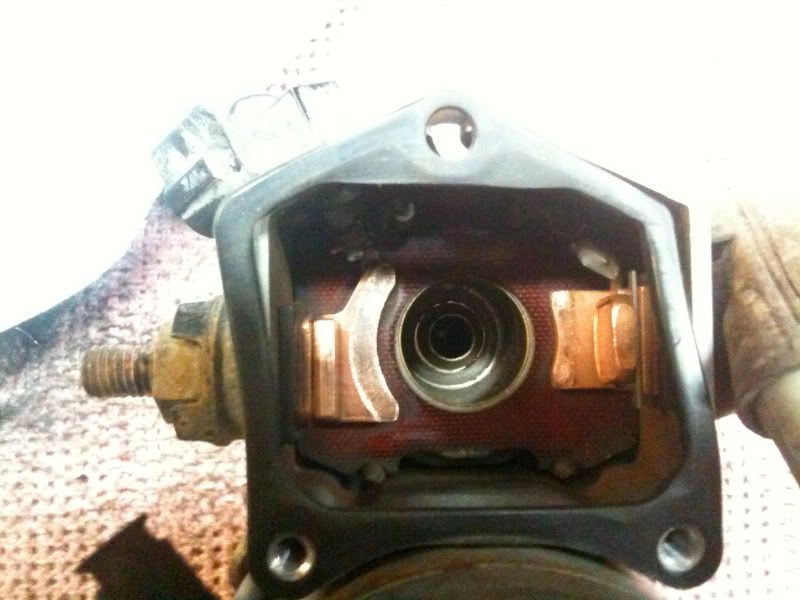 FJ wont crank after getting stuck Page 2 Toyota FJ Cruiser Forum