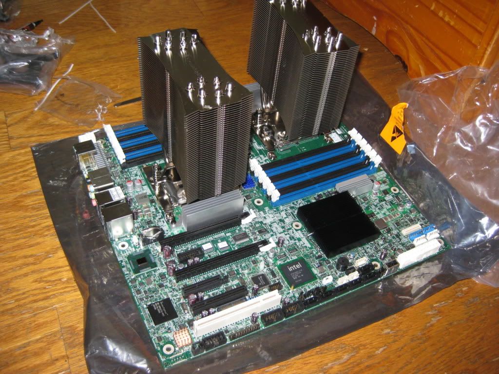 Why Not Buy A Xeon Instead Of I5 Or I7 Anandtech Forums Technology Hardware Software And Deals