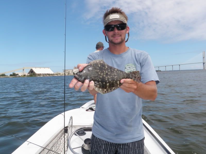 Inshore Ga Around The Hill