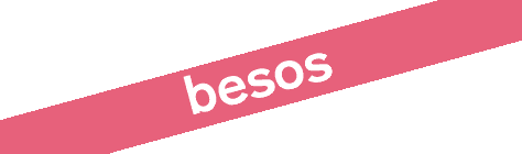 besos.gif besos image by missxerox