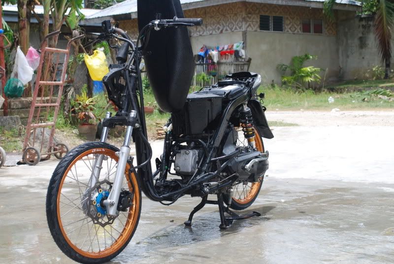 Honda Beat Owners, Post Your Ride!