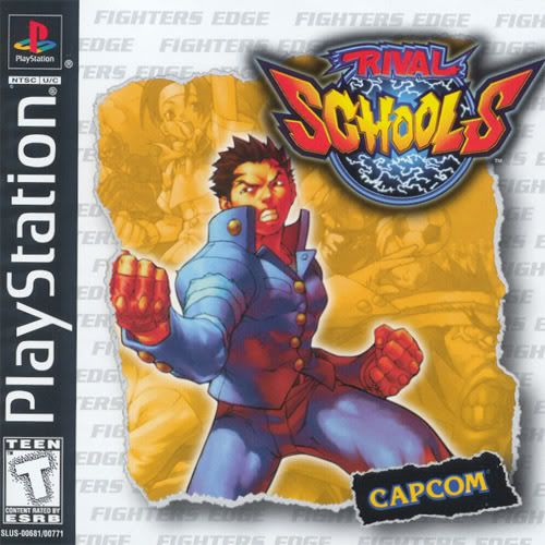 rival schools