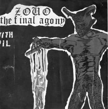 zouo - the final agony Pictures, Images and Photos
