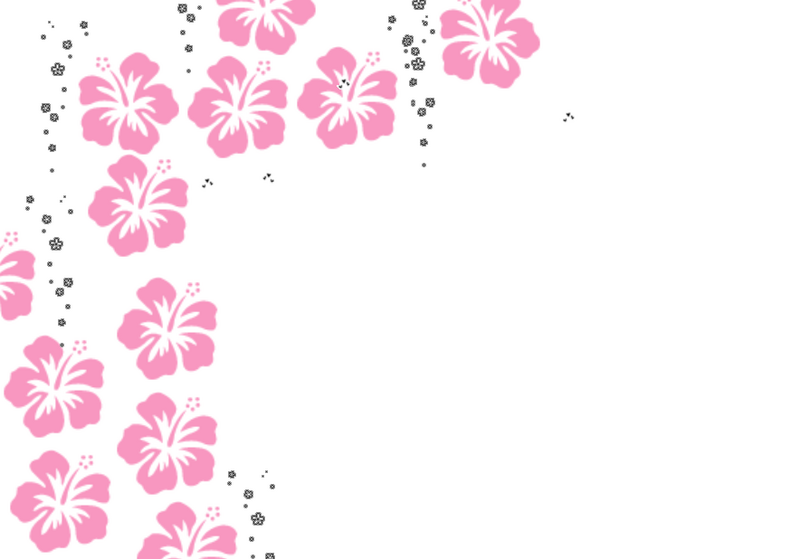 Hibiscus wallpaper