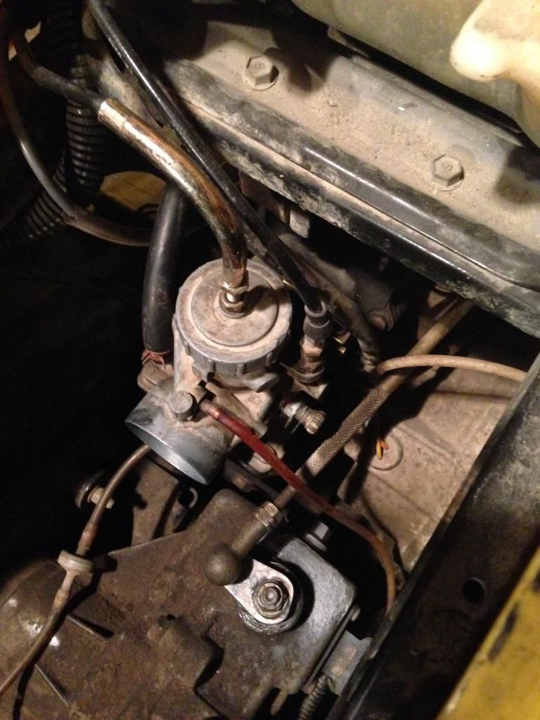Leaking gas Polaris ATV Forum