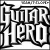 Guitar Hero, Yeah its love Pictures, Images and Photos