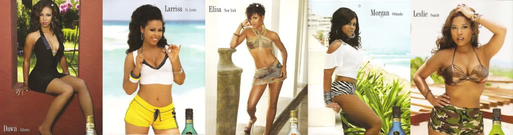 Seagram's Gin