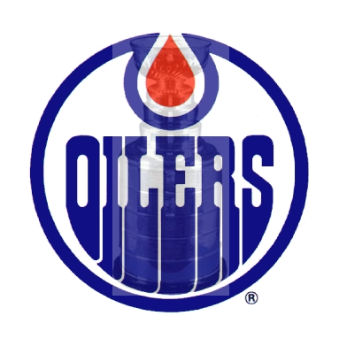 Edmonton Oilers Avatar Nhl Hockey Team