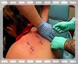 pull097.flv hooks going in video by cirrin