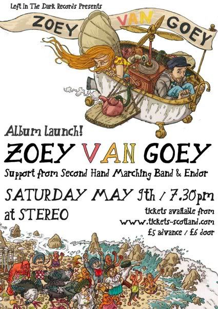 small launch poster 1