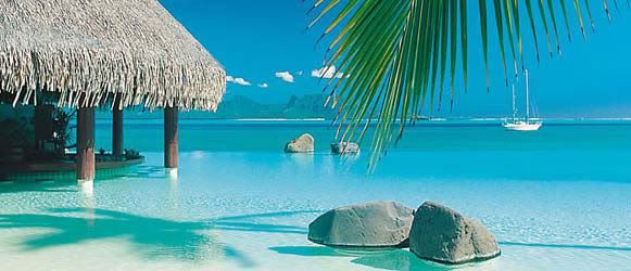 Tahiti Pictures, Images and Photos