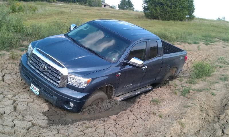 2008 toyota tundra stuck in 4lo #2 2008 toyota tundra stuck in 4lo #2