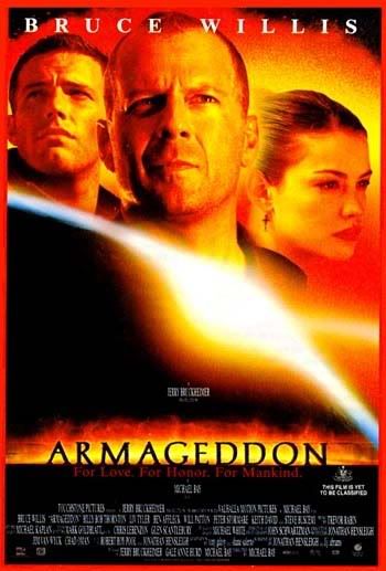 armageddon Pictures, Images and Photos