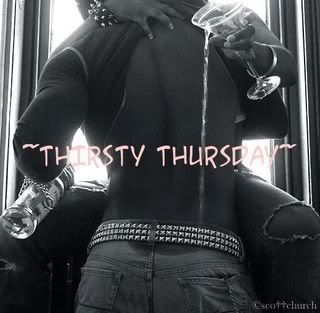 pkh thirsty thursday Pictures, Images and Photos