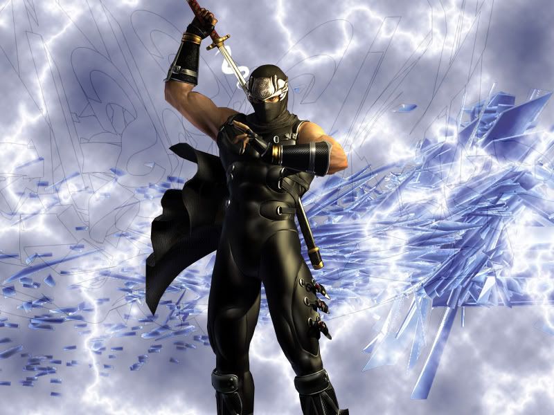 theninjaway - Lightning - RaGEZONE Forums