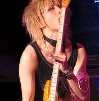 Saga Alice Nine
